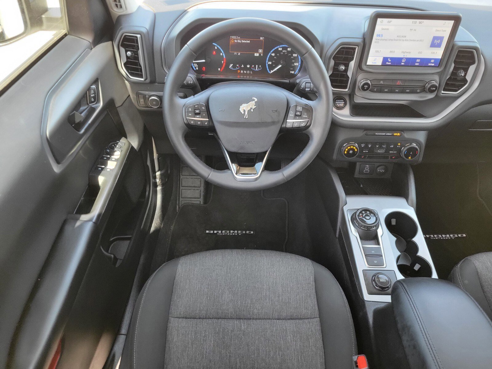 Certified 2024 Ford Bronco Sport Big Bend w/ Convenience Package image 14