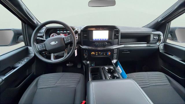 Certified 2023 Ford F150 XL w/ STX Appearance Package image 9
