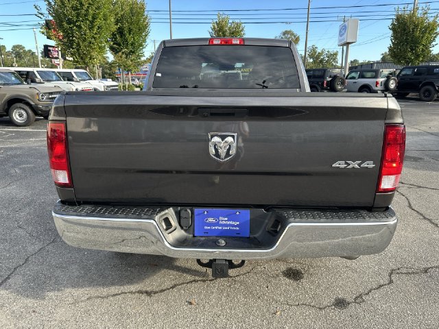 Used 2021 RAM 1500 Tradesman w/ Tradesman SXT Package AWD/4WD image 23