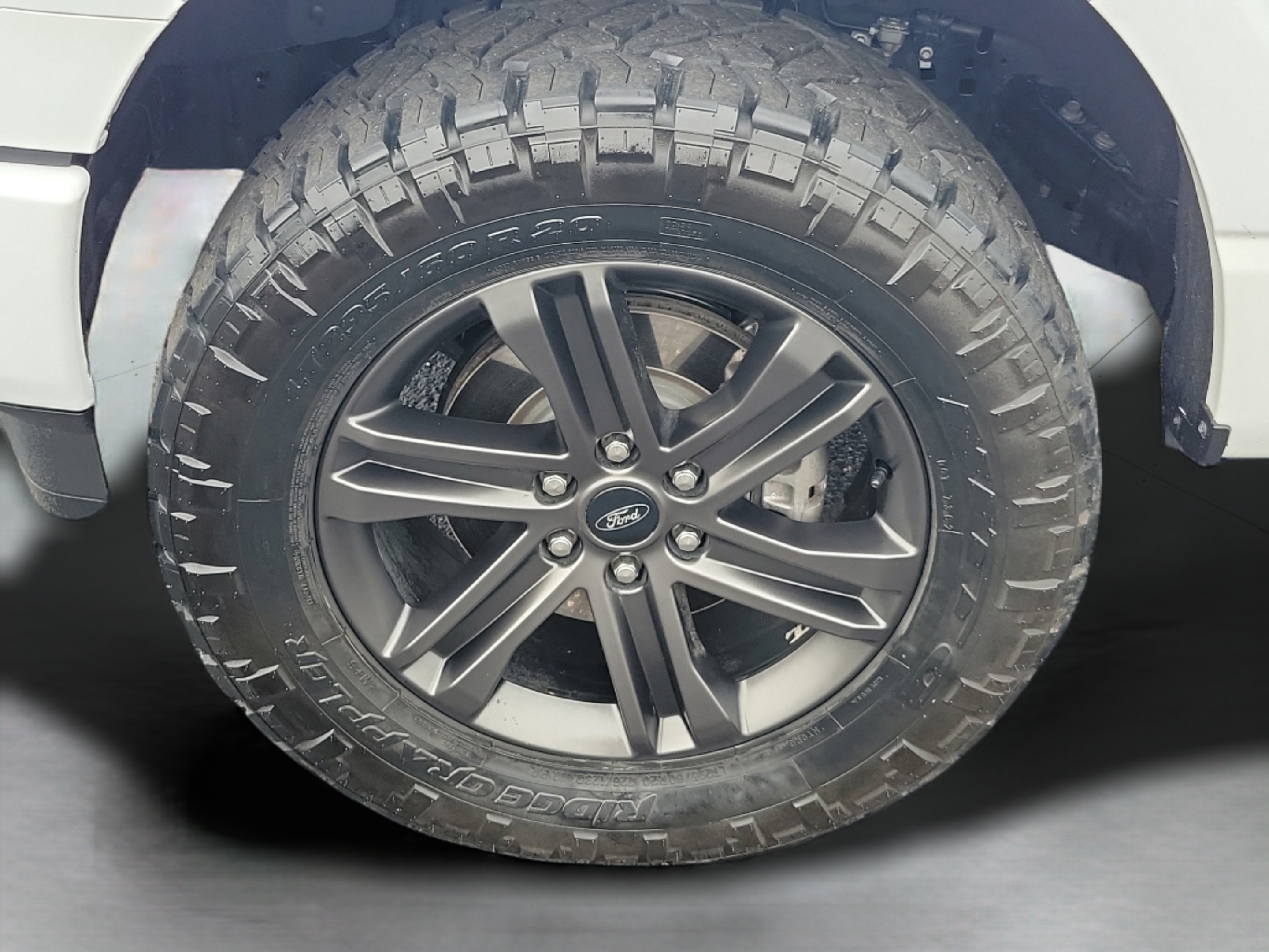 Certified 2022 Ford F150 Lariat AWD/4WD image 30