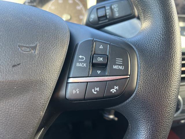 Certified 2024 Ford Maverick XLT image 24