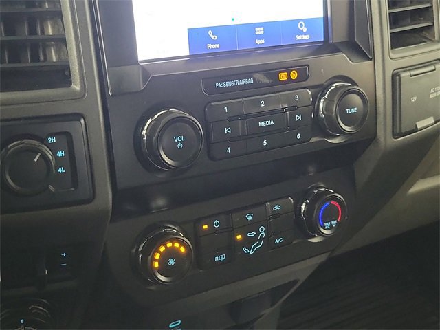 Certified 2022 Ford F350 XL w/ STX Appearance Package image 16