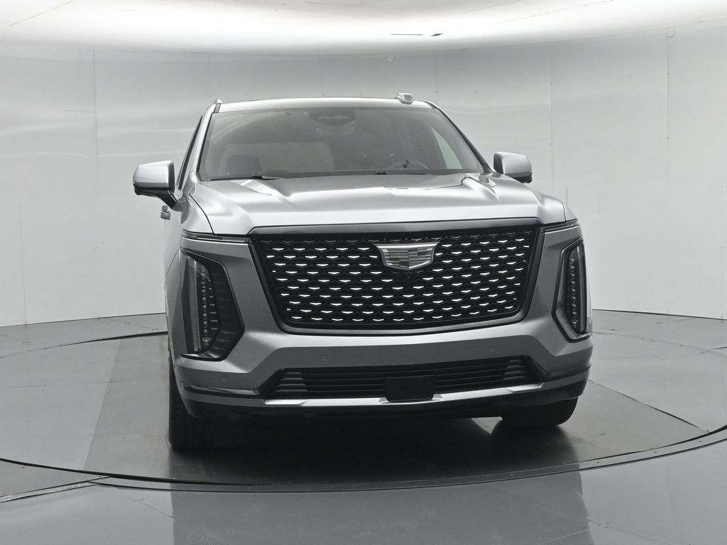 Used 2025 Cadillac Escalade Premium Luxury w/ Touring Package AWD/4WD image 62