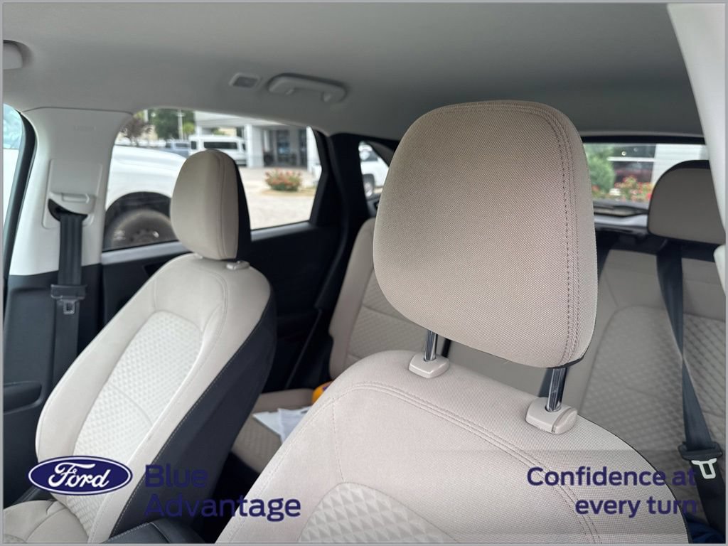 Certified 2022 Ford Escape SE AWD/4WD video 2