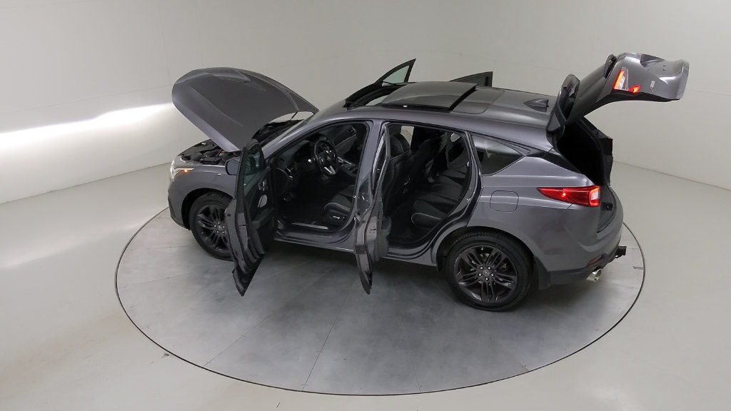 Used 2019 Acura RDX w/ Advance Package AWD/4WD image 52