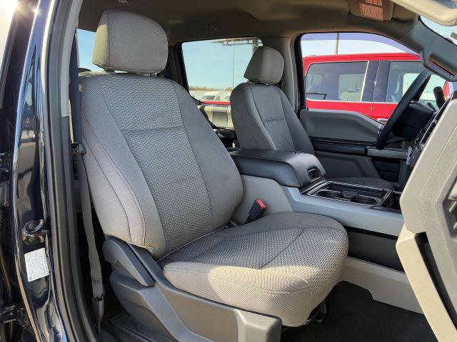 Certified 2022 Ford F350 XLT w/ XLT Value Package image 28