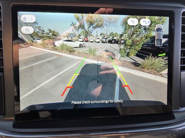 Certified 2025 Ford F150 STX w/ STX Black Appearance Package image 26