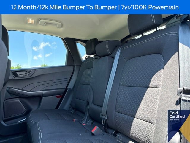 Certified 2023 Ford Escape Active w/ Tech Pack #1 AWD/4WD image 18