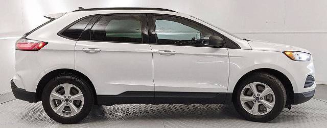 Certified 2022 Ford Edge SE AWD/4WD image 2