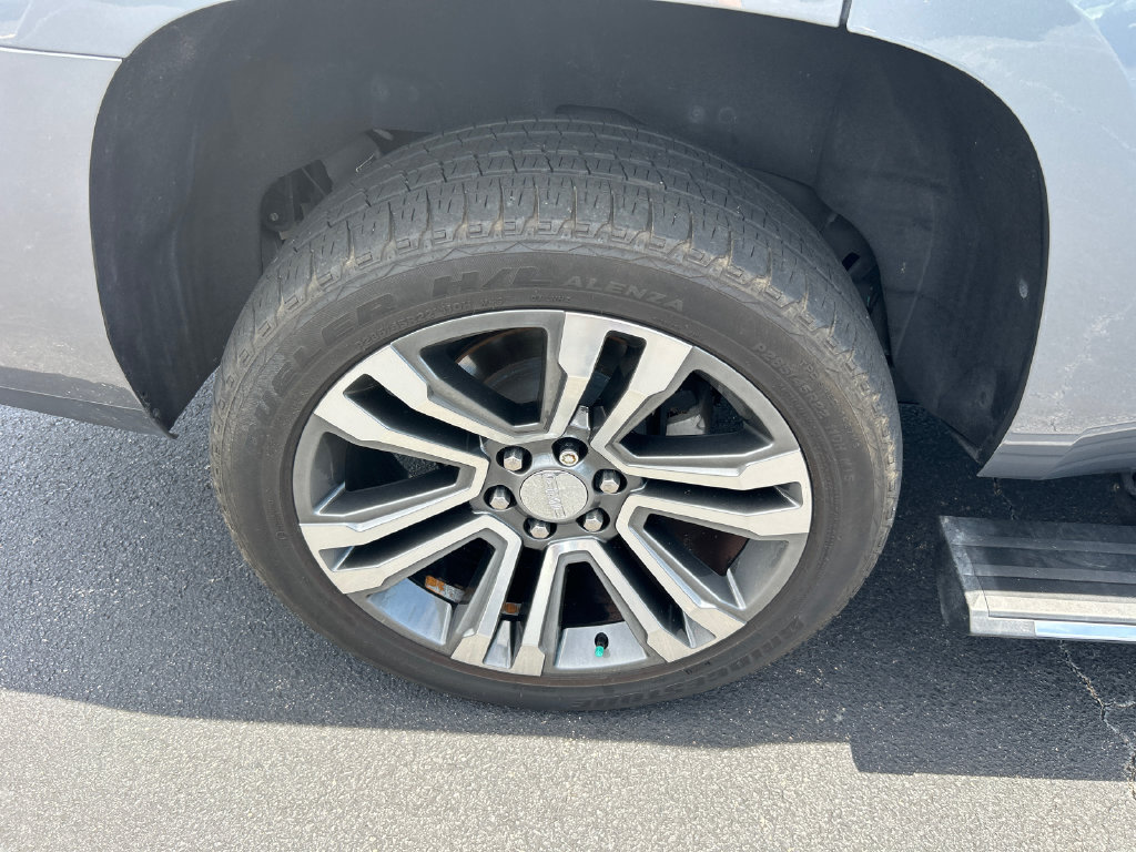 Used 2019 GMC Yukon Denali w/ Denali Ultimate Package AWD/4WD image 17