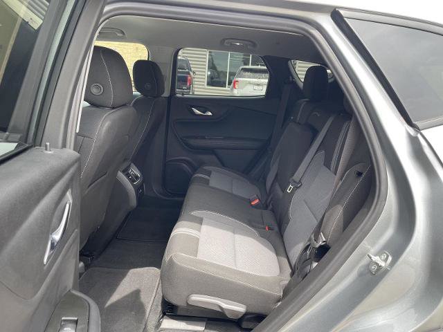 Used 2025 Chevrolet Blazer LT AWD/4WD image 19