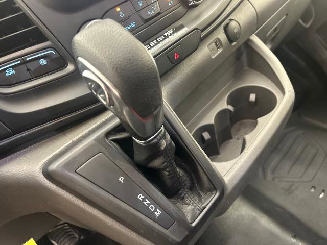 Certified 2024 Ford Transit 250 Low Roof w/ Exterior Upgrade Package image 25