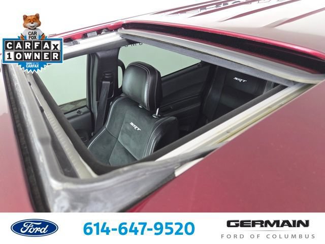 Used 2020 Dodge Durango SRT w/ Premium Interior Group AWD/4WD image 33