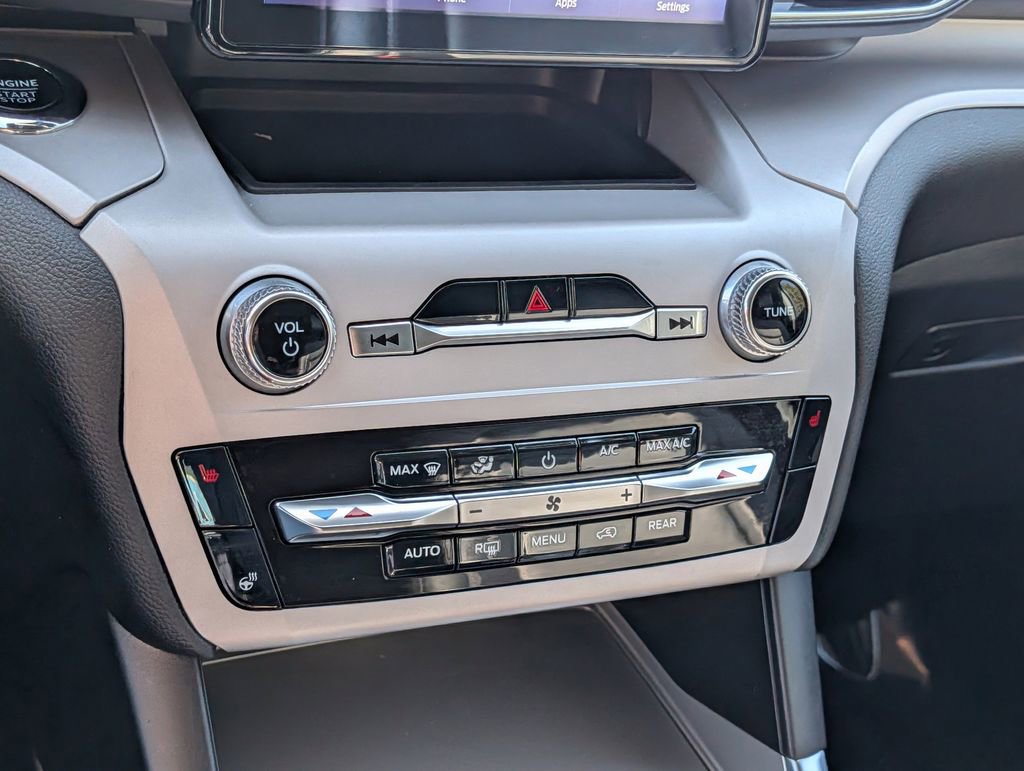 Certified 2024 Ford Explorer XLT w/ Equipment Group 202A image 22