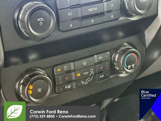 Certified 2019 Ford F250 XLT w/ XLT Premium Package AWD/4WD image 24