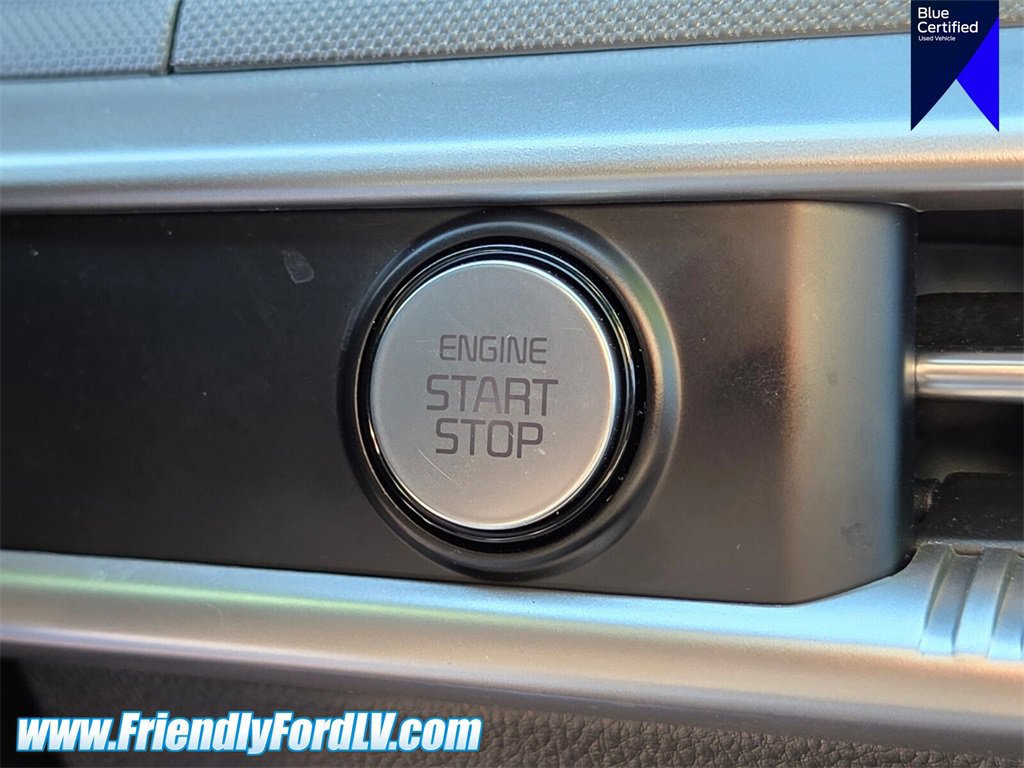 Used 2023 Kia K5 GT-Line image 23