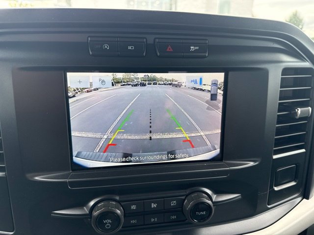 Certified 2021 Ford F150 XL w/ Trailer Tow Package AWD/4WD image 16