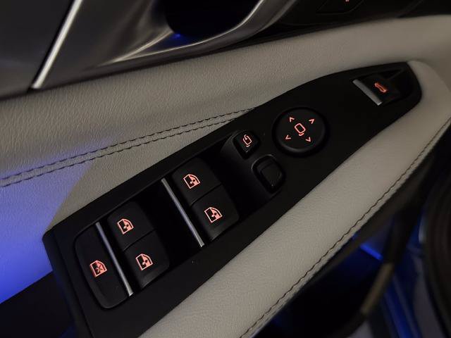 Used 2024 BMW X5 M60i AWD/4WD image 15