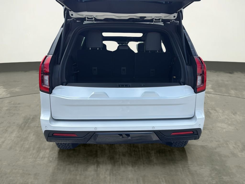 Certified 2025 Ford Expedition Tremor image 24