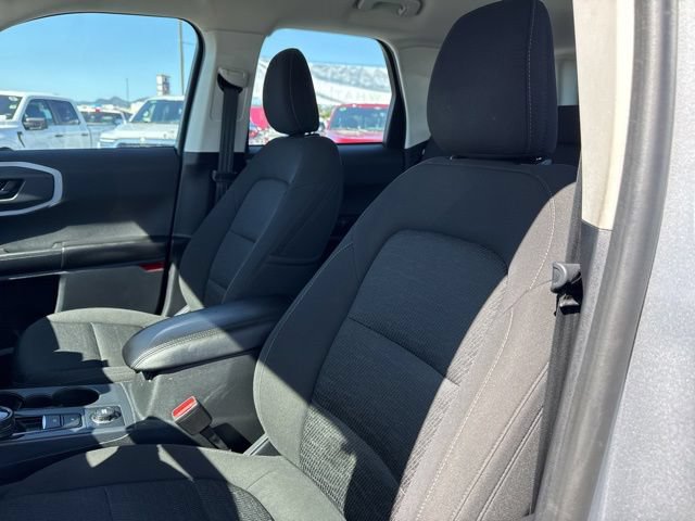 Certified 2022 Ford Bronco Sport AWD/4WD image 17