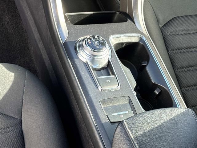 Certified 2017 Ford Fusion SE image 23