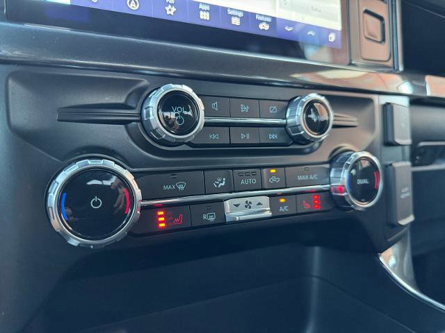 Certified 2023 Ford F150 XLT w/ Equipment Group 302A High image 28