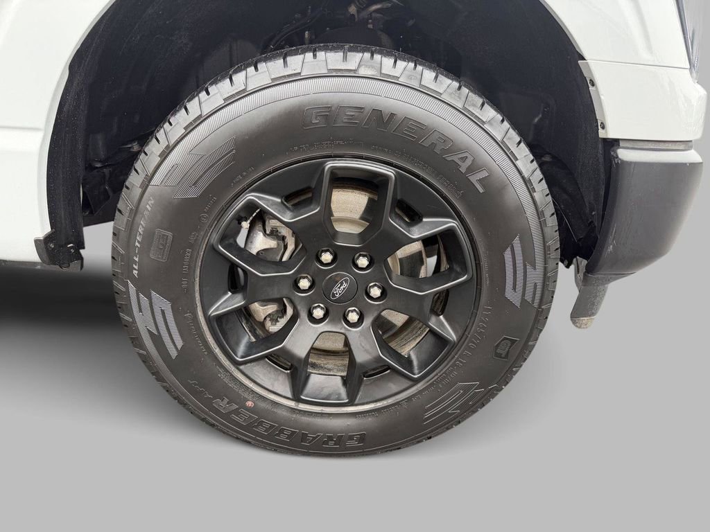 Certified 2023 Ford F150 XL w/ Rattler Package image 19