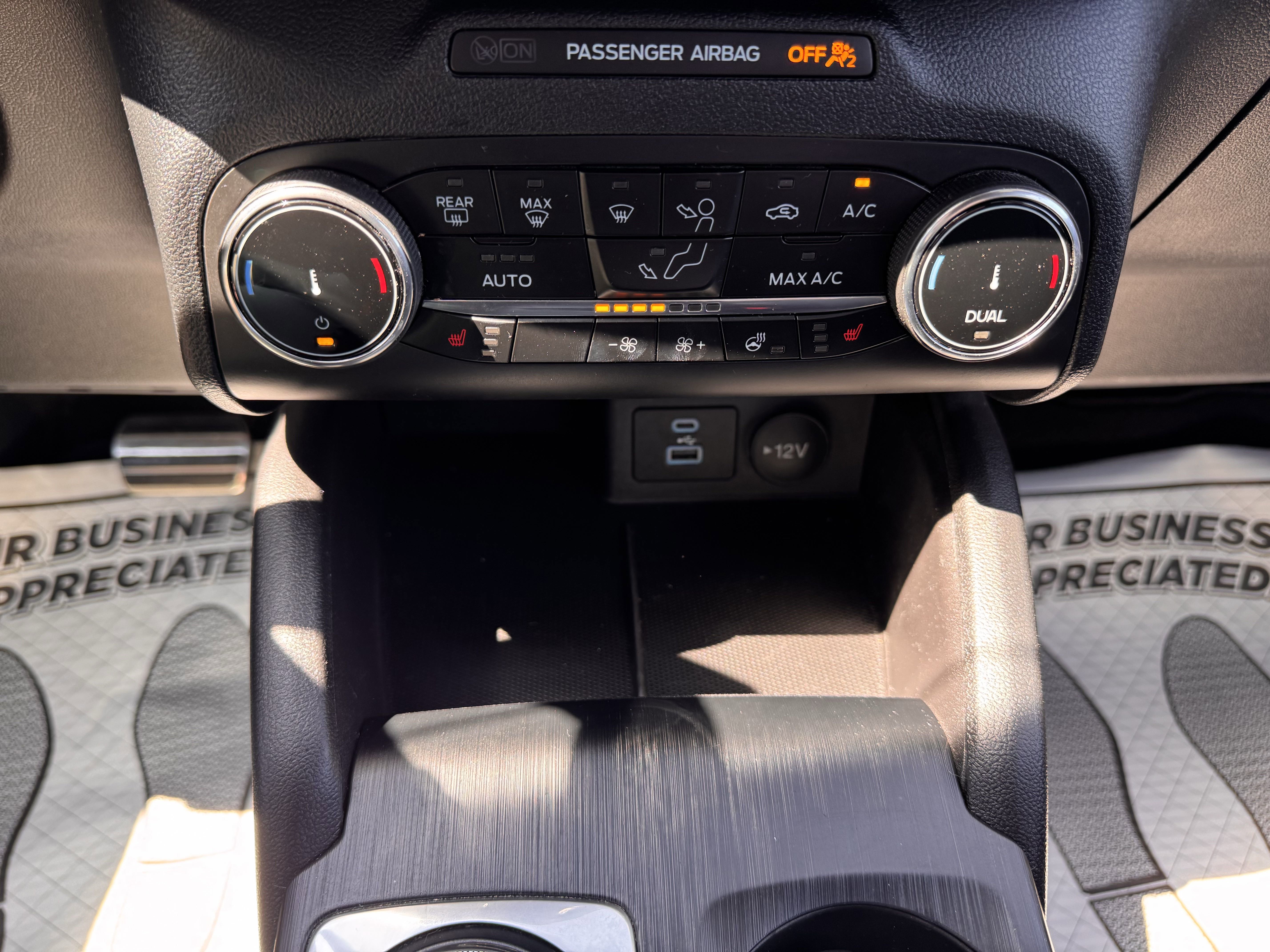 Certified 2023 Ford Escape ST-Line image 21