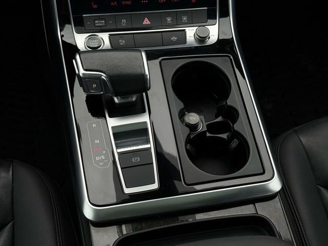 Used 2021 Audi Q7 2.0T Premium Plus w/ Premium Plus Package image 42