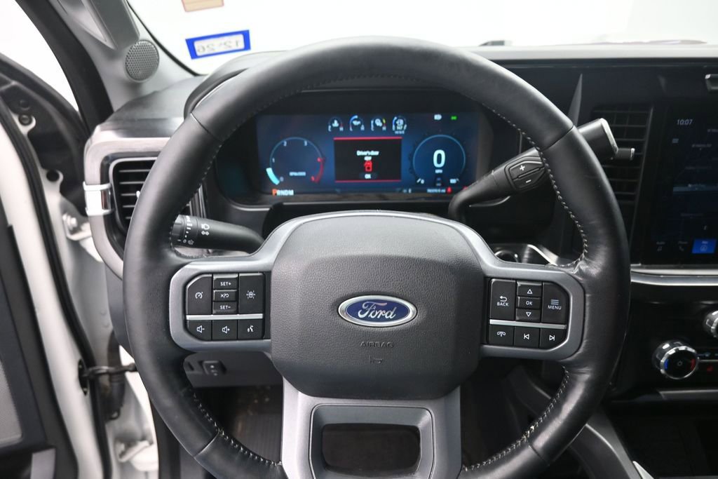 Certified 2024 Ford F250 Lariat w/ Tremor Off-Road Package AWD/4WD image 30
