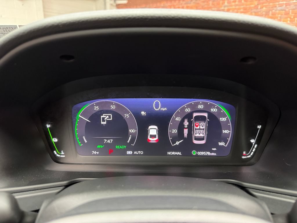 Used 2023 Honda Accord Sport image 17