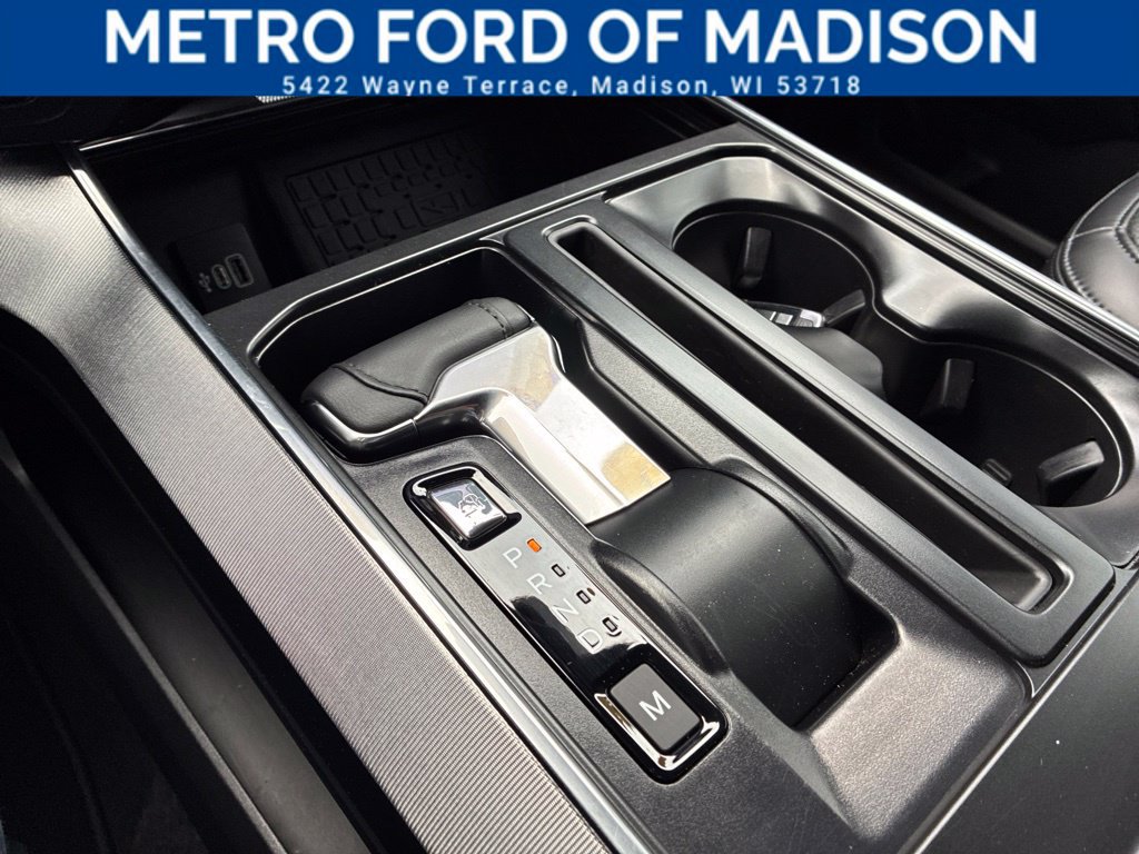 Certified 2025 Ford F150 Platinum AWD/4WD image 25
