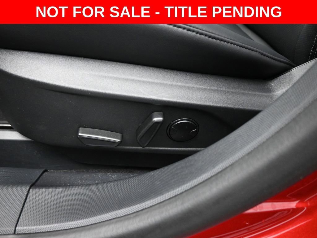 Certified 2023 Ford Mustang Mach-E Premium image 36