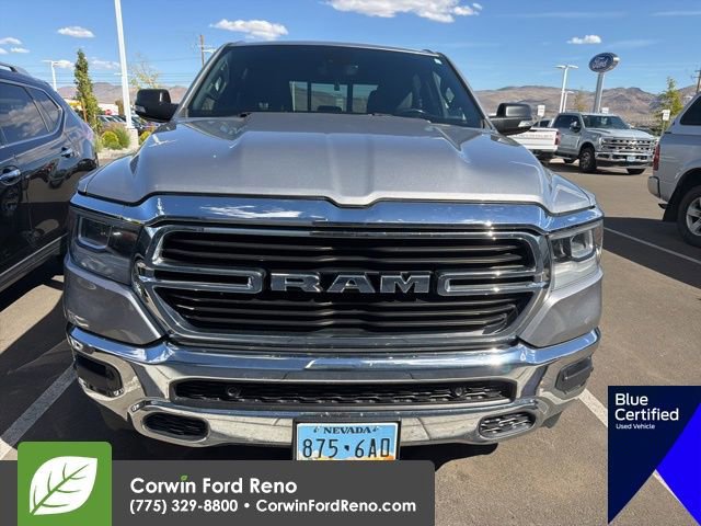 Used 2021 RAM 1500 Big Horn image 6