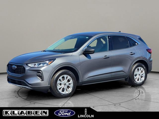 Certified 2023 Ford Escape Active AWD/4WD image 1