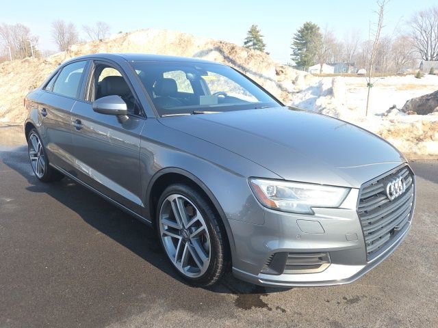 Used 2020 Audi A3 2.0T Premium Plus w/ Premium Plus Package image 5