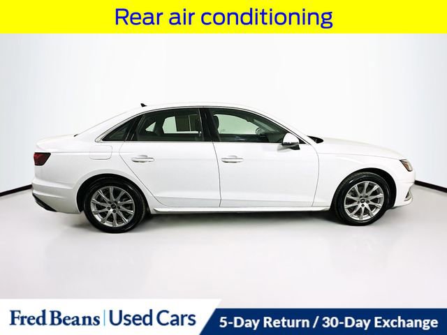 Used 2023 Audi A4 2.0T Premium w/ Convenience Package AWD/4WD image 10