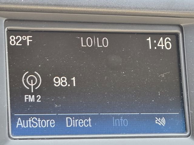 Certified 2018 Ford Fusion S FWD image 22