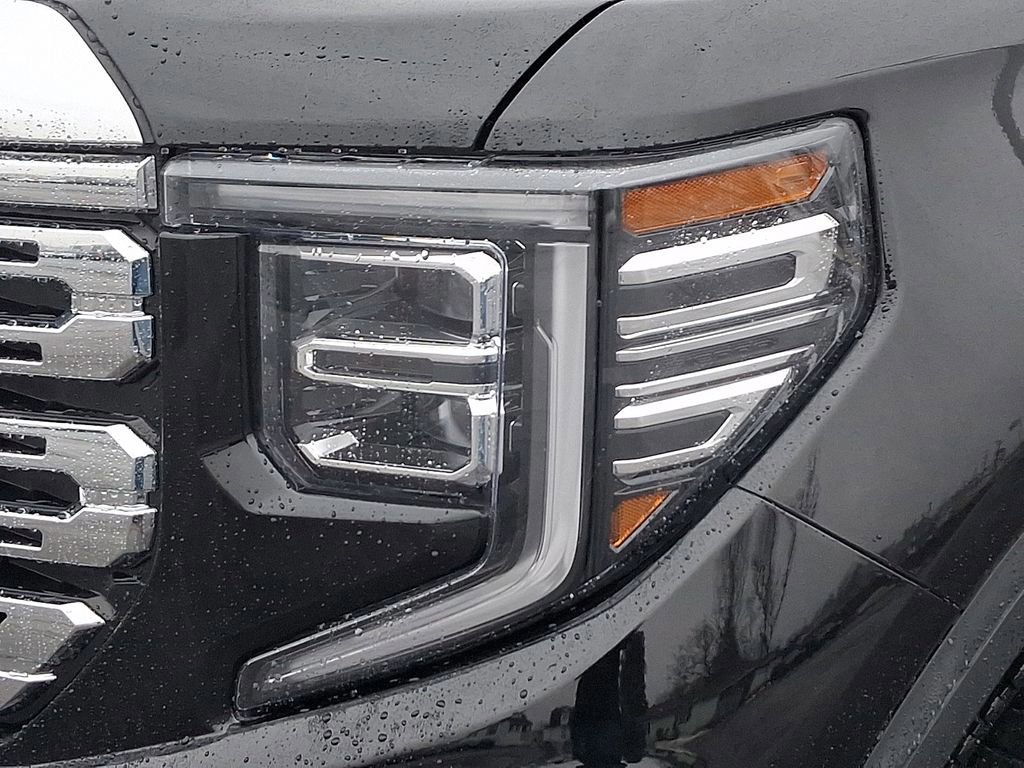 Used 2023 GMC Sierra 1500 Denali image 9