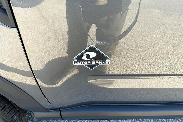 Certified 2021 Ford Bronco Sport Outer Banks w/ Outer Banks Package image 24