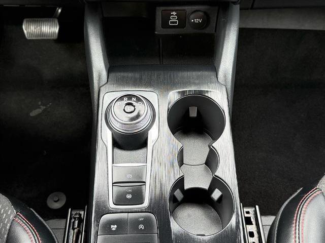 Certified 2025 Ford Escape ST-Line image 19