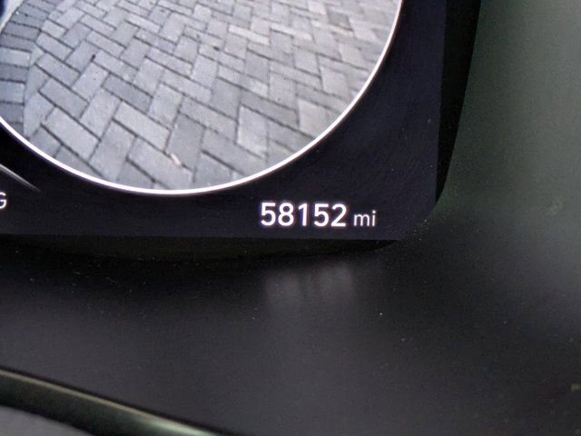 Used 2023 Hyundai Santa Fe Calligraphy image 27