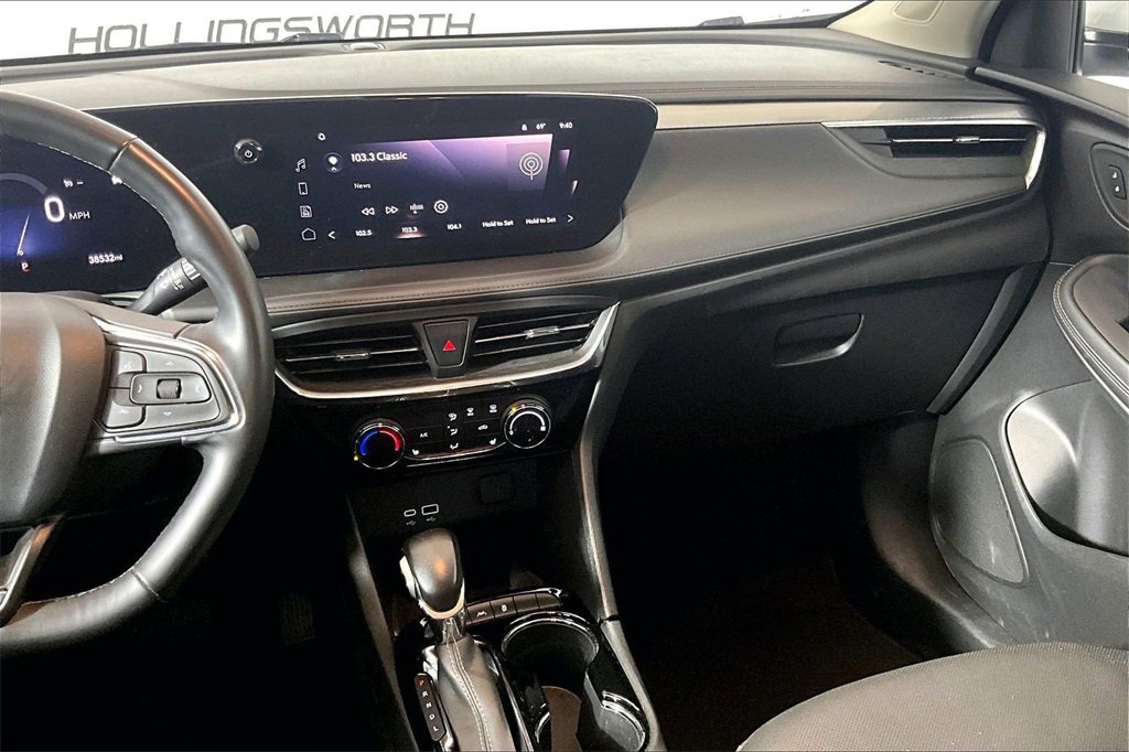 Used 2024 Buick Encore GX Sport Touring w/ Comfort Package image 5