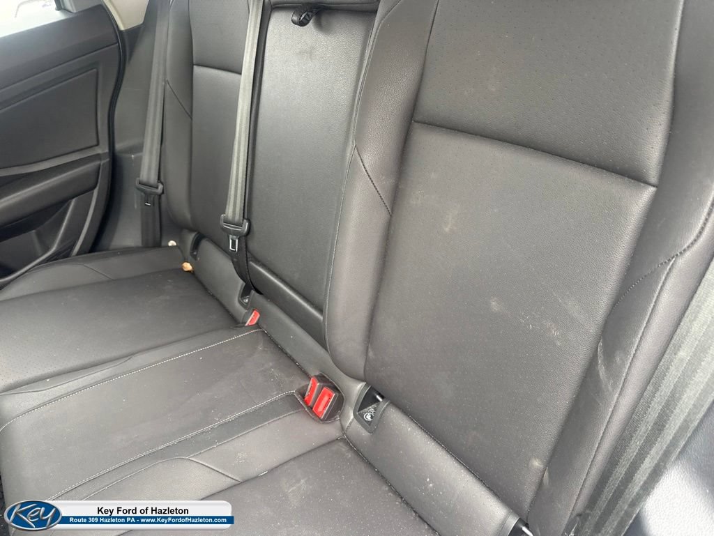 Used 2020 Volkswagen Jetta SEL FWD image 37