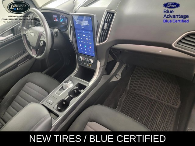 Certified 2023 Ford Edge SE AWD/4WD image 18