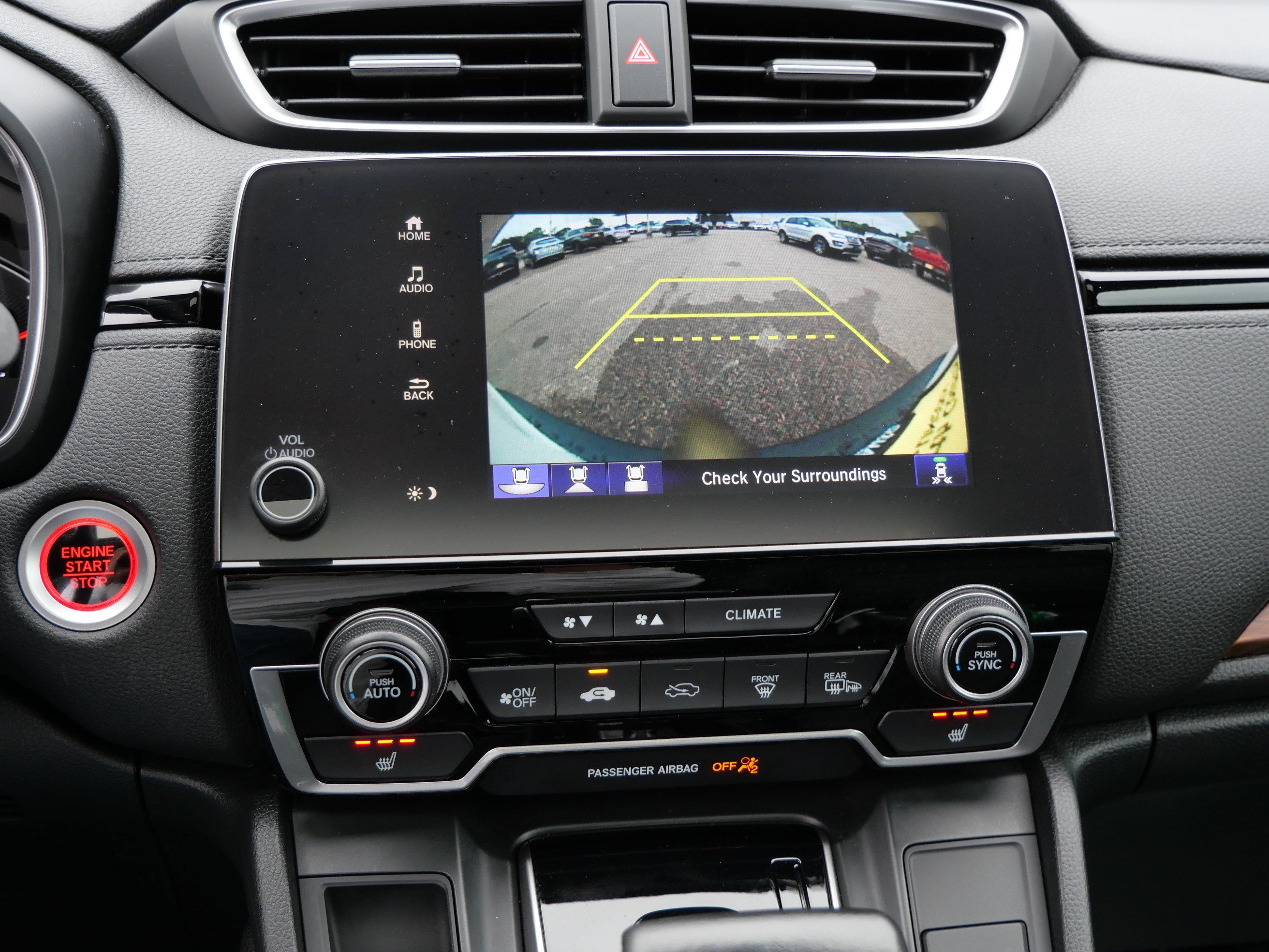 Used 2018 Honda CR-V EX-L image 31