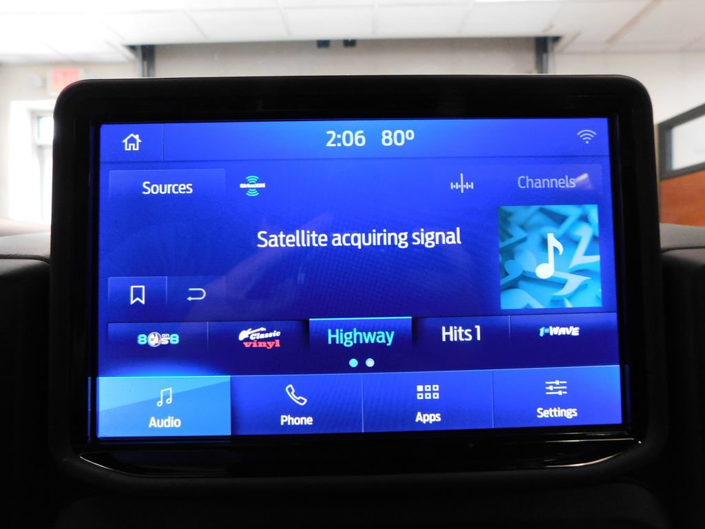 Certified 2021 Ford Bronco Sport Big Bend AWD/4WD image 20