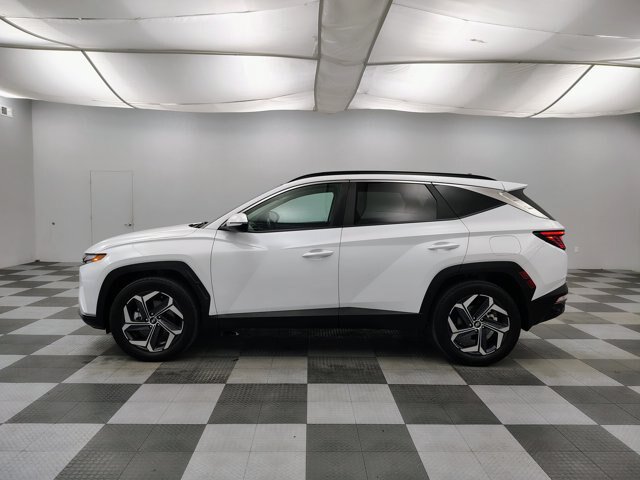 Used 2024 Hyundai Tucson SEL AWD/4WD image 8