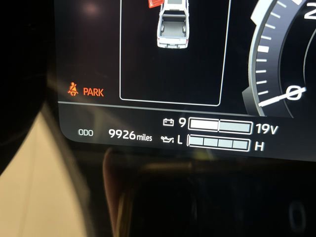 Used 2026 Toyota Tundra Platinum AWD/4WD image 11