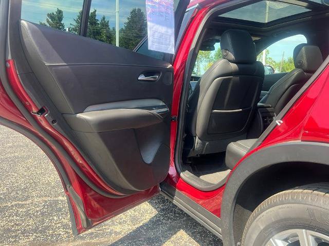Used 2020 Cadillac XT4 Premium Luxury AWD/4WD image 37